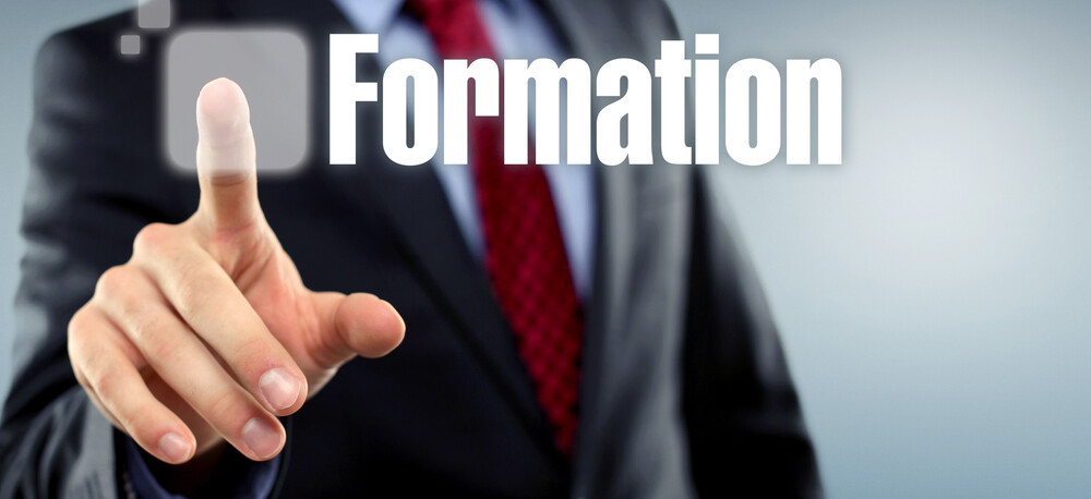 Juillet et Septembre 2015 - Formation DSN 