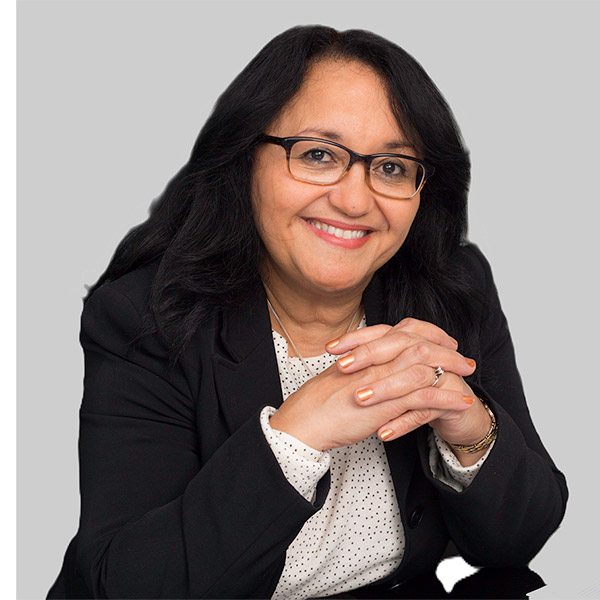 Khadija FOUNOUNE