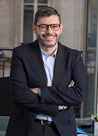 Michaël SKORNIK 