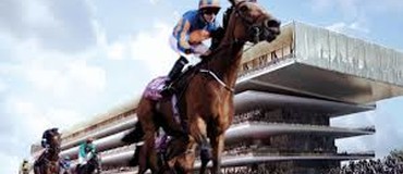Jeudi 31 mai 2018 - "Afterwork Courses" à l'Hippodrome de Longchamp