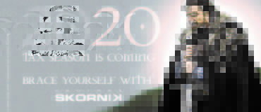 Vœux 2020 du Cabinet SKORNIK
